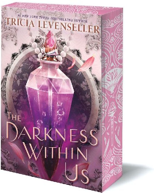 The Darkness Within Us