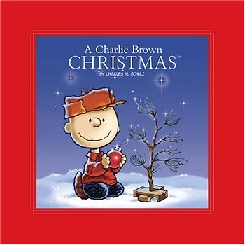 Charlie Brown Christmas (Peanuts (Running Press)) - Schulz, Charles M