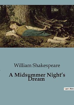 A Midsummer Night's Dream
