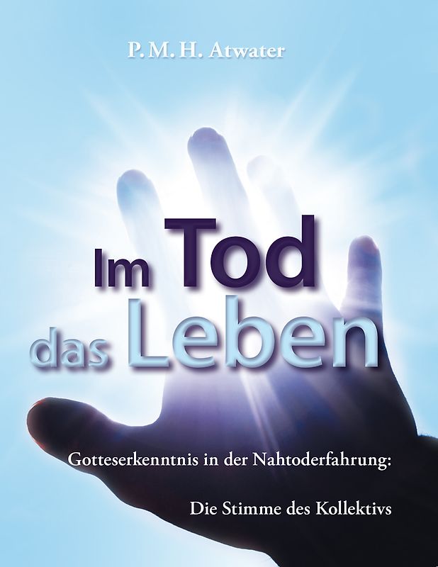 Im Tod das Leben