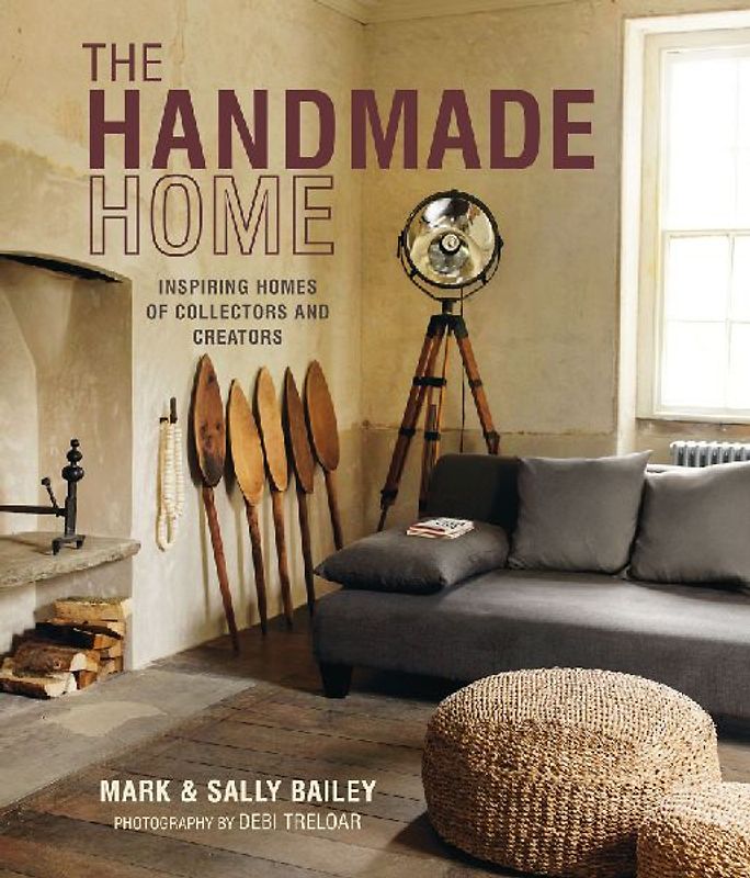 The Handmade Home
