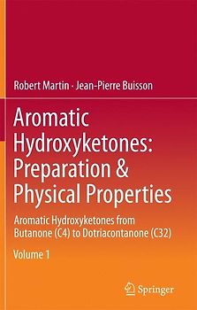 Aromatic Hydroxyketones: Preparation & Physical Properties