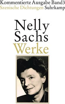 Werke. Kommentierte Ausgabe in vier Bänden