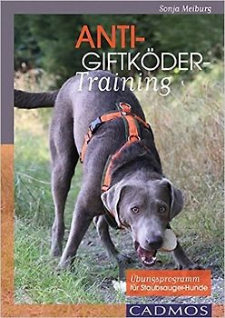 Anti-Giftköder-Training