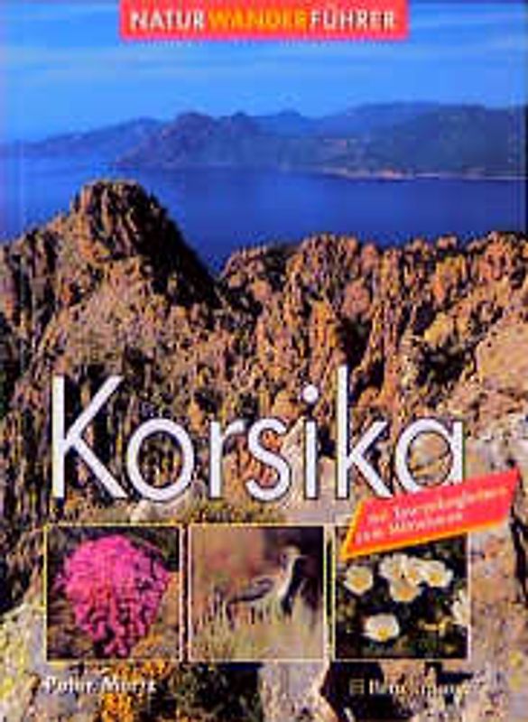 Korsika