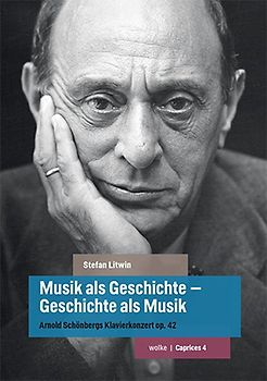 Musik als Geschichte – Geschichte als Musik