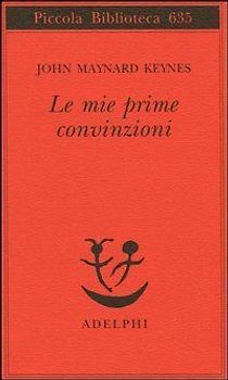 Le mie prime convinzioni