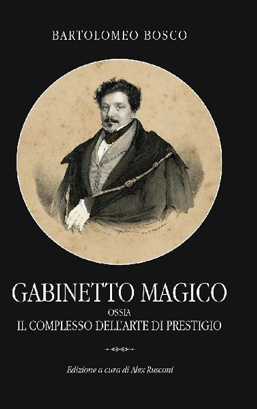 Gabinetto Magico
