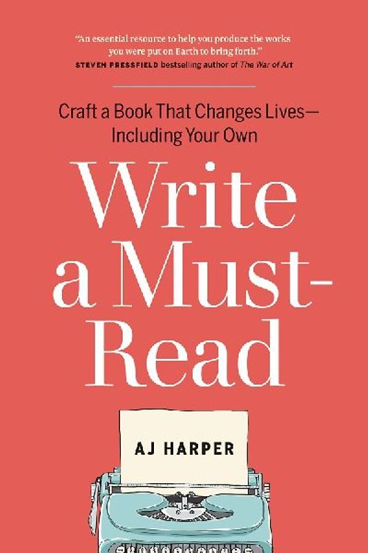 Write a Must-Read