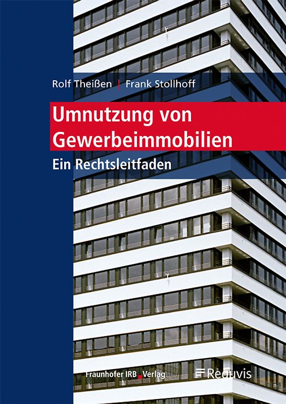 Umnutzung von Gewerbeimmobilien
