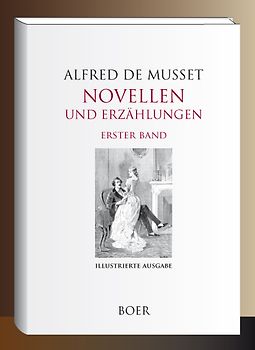 Novellen und Erzählungen Band 1