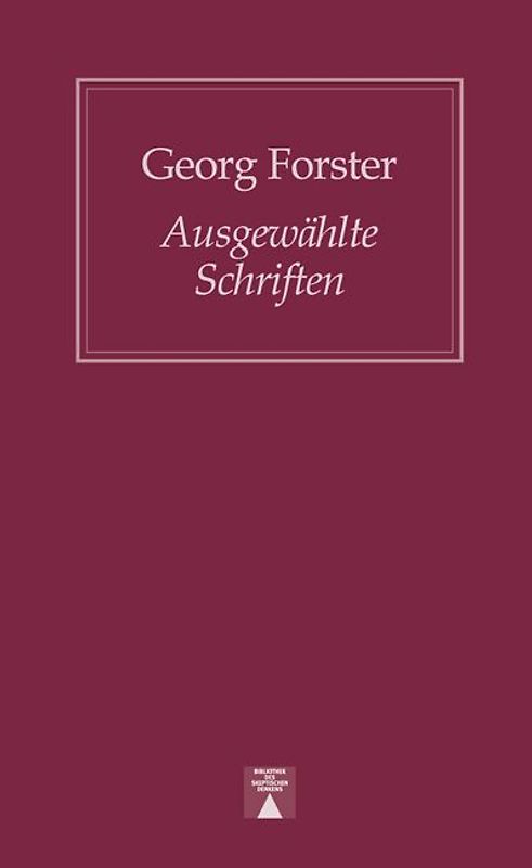 Ausgewählte Schriften