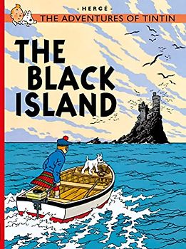 The Black Island