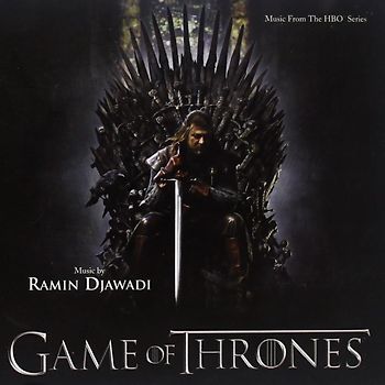 Ramin Djawadi - Game of Thrones [Music from the HBO Series]