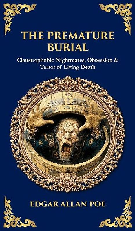 The Premature Burial