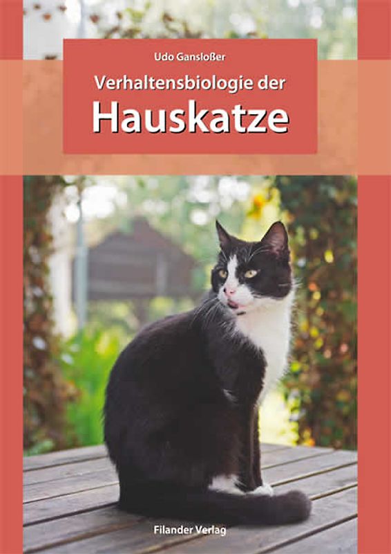 Verhaltensbiologie der Hauskatze