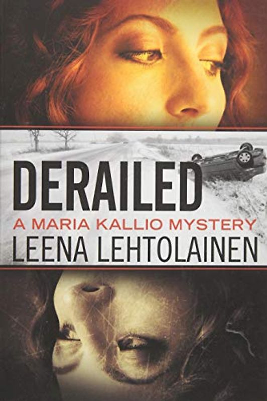 Derailed (Maria Kallio, Band 10)