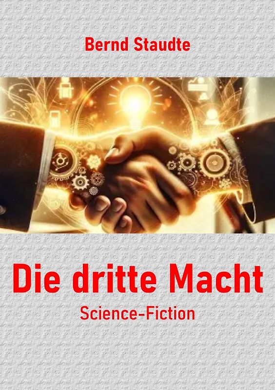 Die dritte Macht