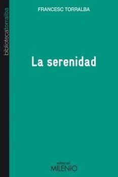 La serenidad