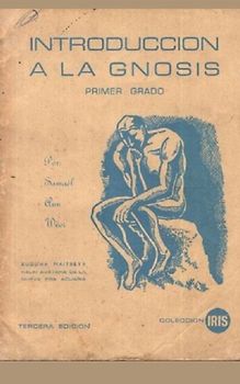 Samael Aun Weor Gnostic Lectures