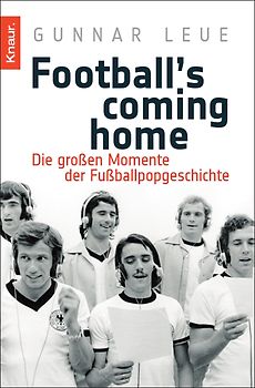 Football's coming home