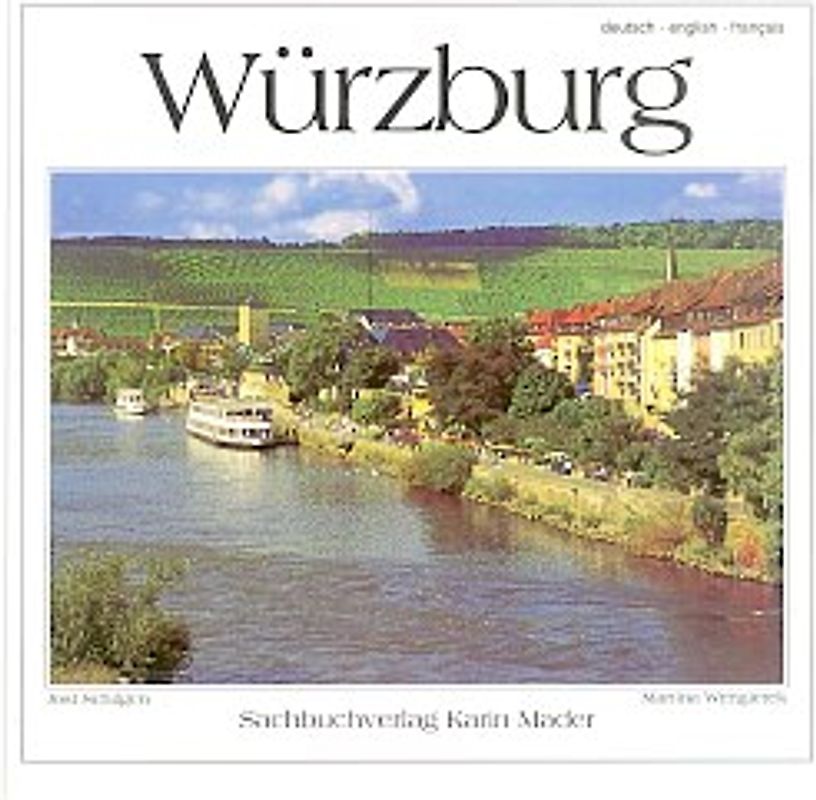 Würzburg