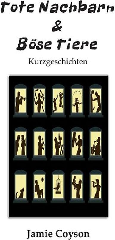 Tote Nachbarn & Böse Tiere