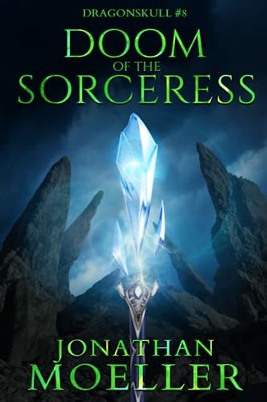 Dragonskull: Doom of the Sorceress