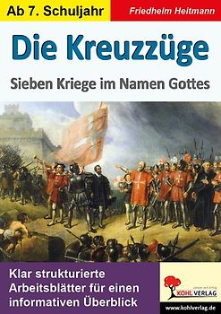 Die Kreuzzüge