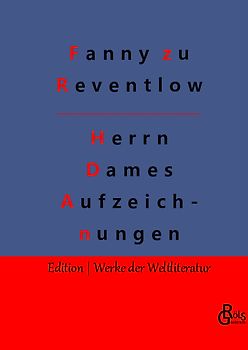 Herrn Dames Aufzeichnungen