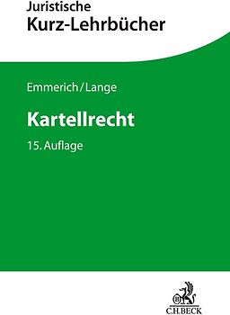 Kartellrecht