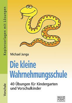 Die kleine Wahrnehmungsschule