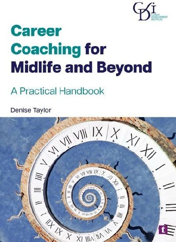 Career Coaching for Midlife and Beyond