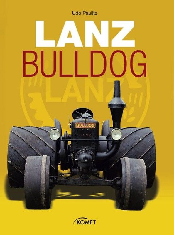 Lanz-Bulldog