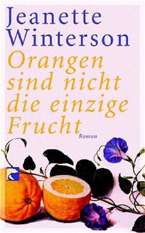 Orangen sind nicht die einzige Frucht