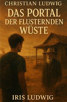 Das Portal der flüsternden Wüste