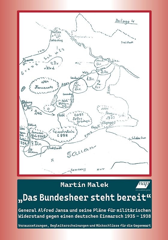 „Das Bundesheer steht bereit“