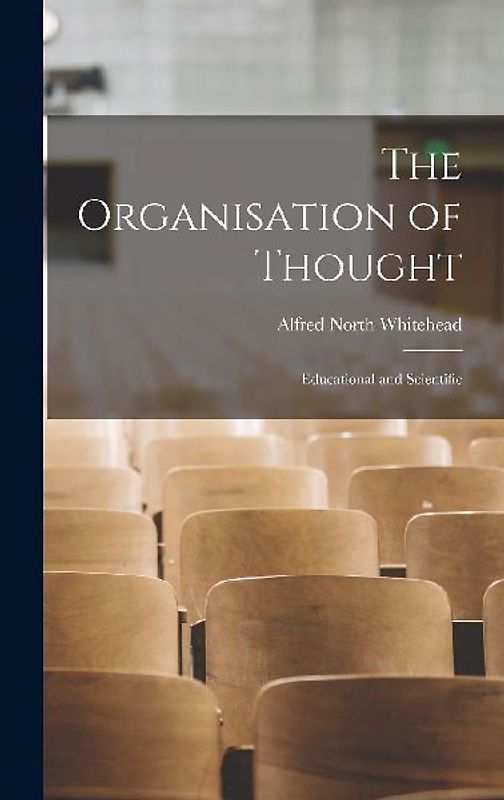 The Organisation of Thought
