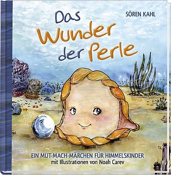 Das Wunder der Perle