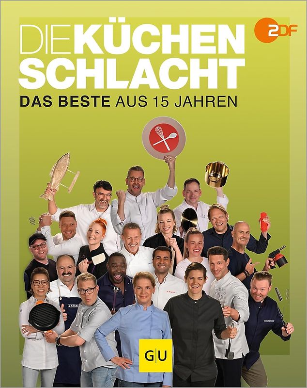 Die Küchenschlacht