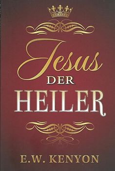 Jesus, der Heiler