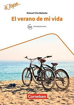 A tope - Spanisch Spätbeginner - Ausgabe 2017