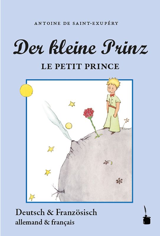 Der kleine Prinz / Le Petit Prince