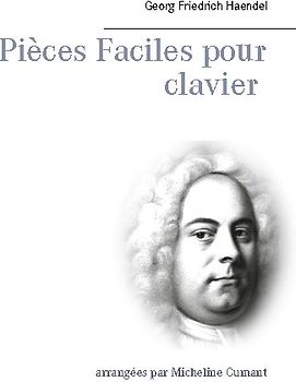 Pièces Faciles pour clavier