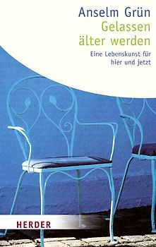 Gelassen älter werden
