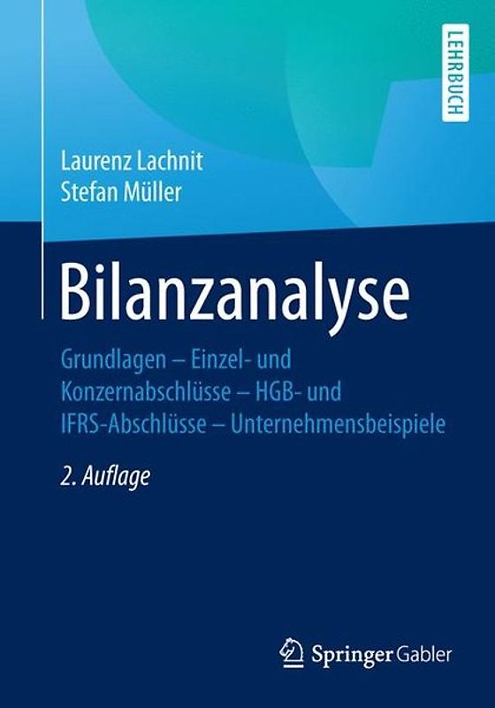 Bilanzanalyse