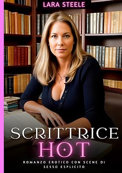 Scrittrice Hot