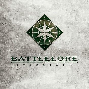 Battlelore - Evernight Ltd.ed.