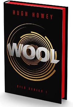 Wool Deluxe Collector's Edition