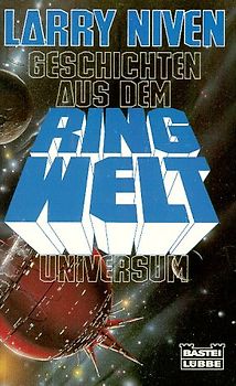 Geschichten aus dem Ringwelt-Universum